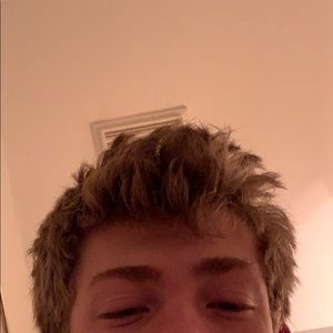 Meet your Posher, Ben